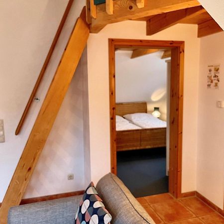 Ferienhaeuser Liethmann Haus 4 W2 Timmendorf Kültér fotó