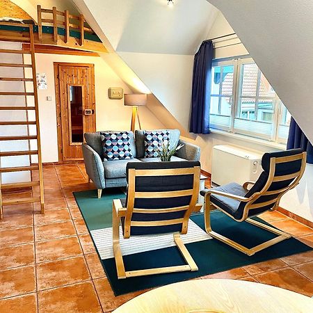 Ferienhaeuser Liethmann Haus 4 W2 Timmendorf Kültér fotó