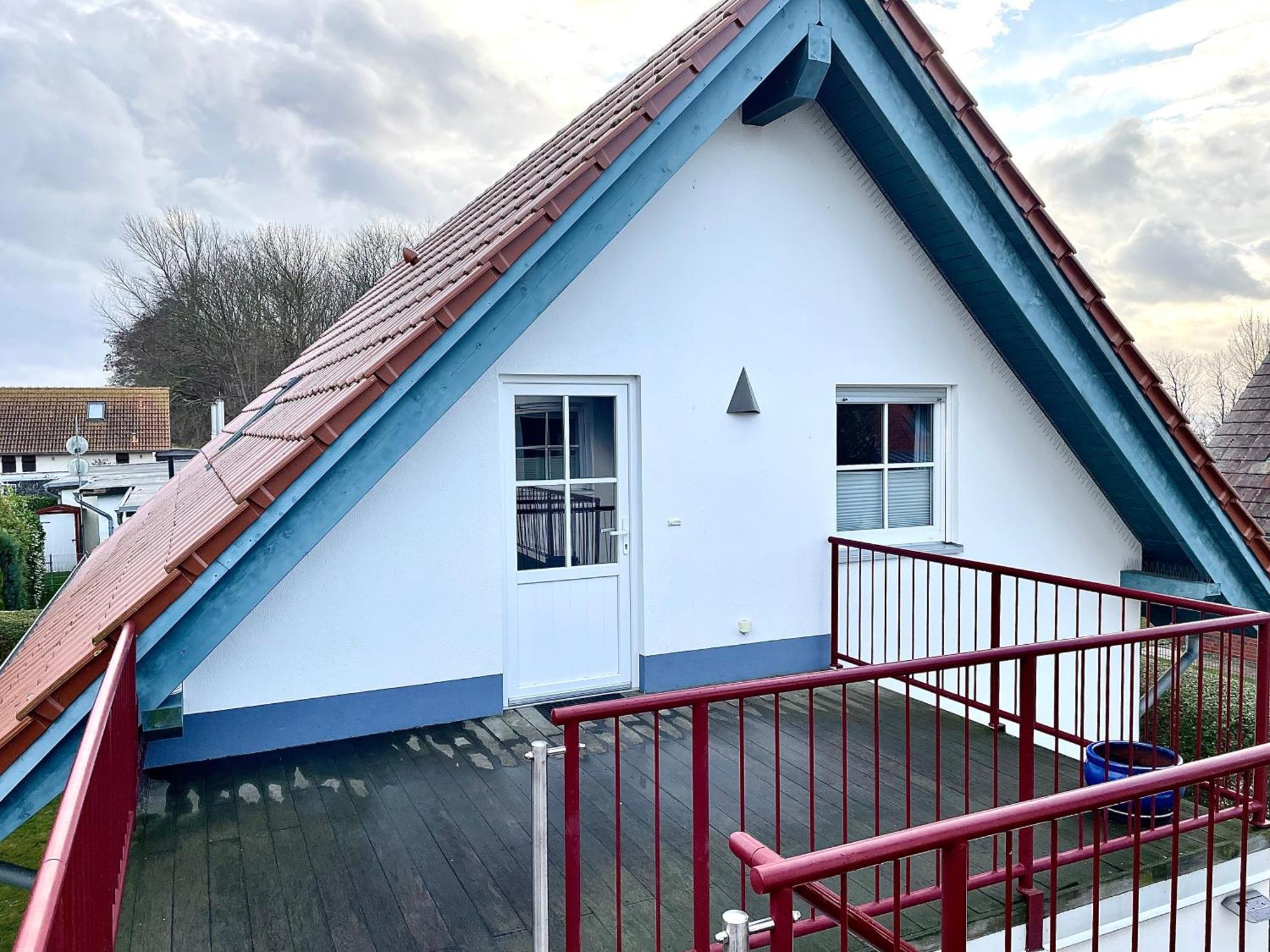 Ferienhaeuser Liethmann Haus 4 W2 Timmendorf Kültér fotó