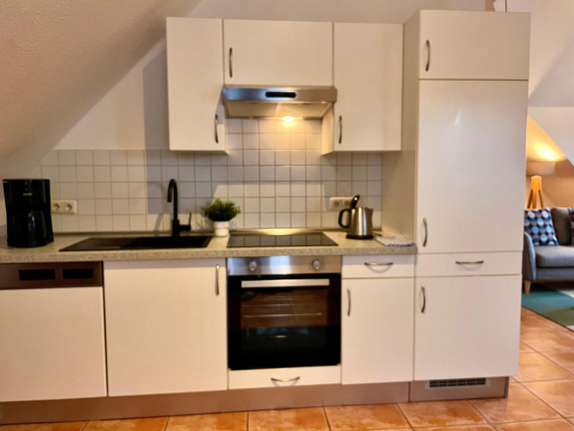 Ferienhaeuser Liethmann Haus 4 W2 Timmendorf Kültér fotó
