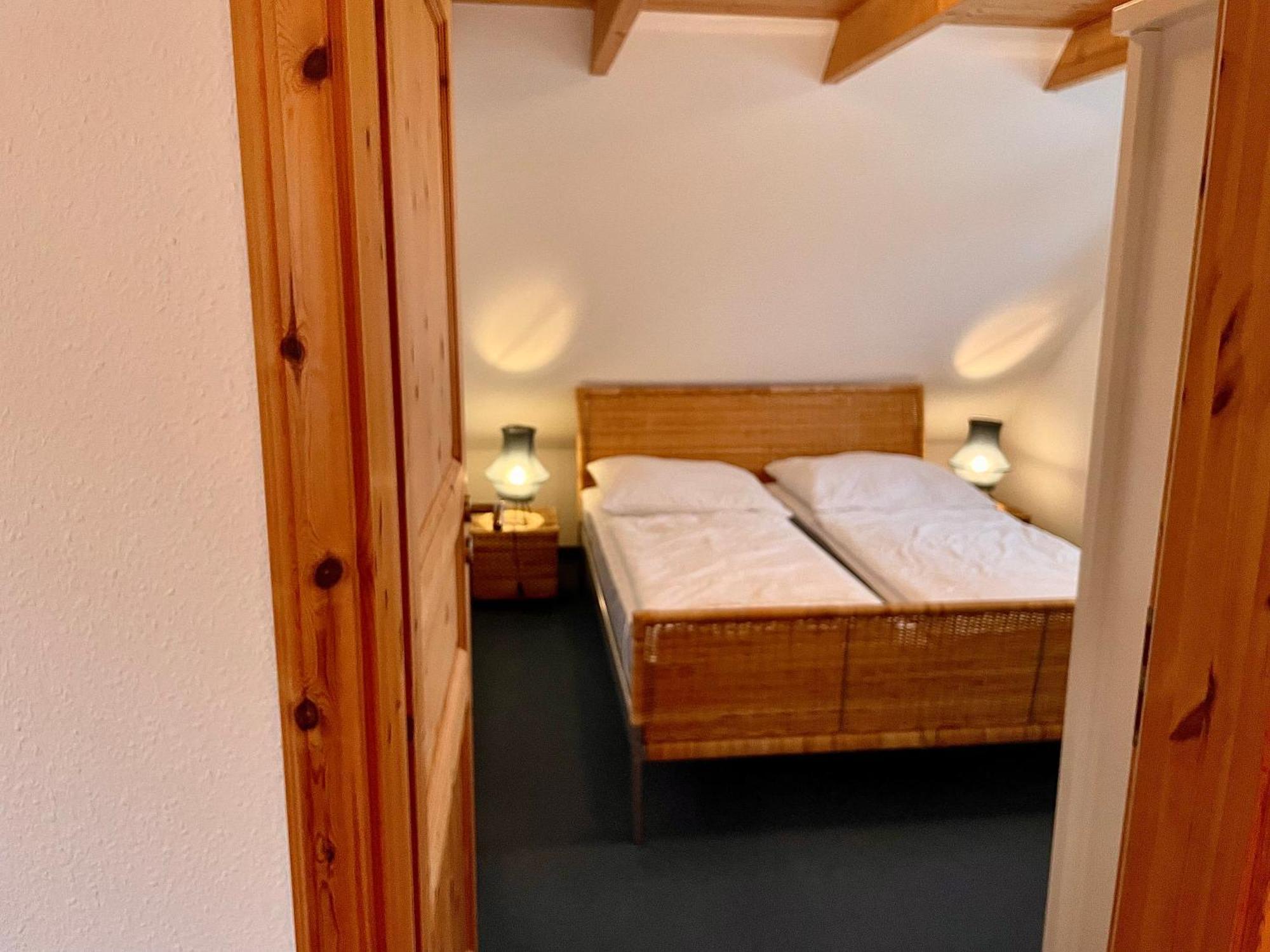 Ferienhaeuser Liethmann Haus 4 W2 Timmendorf Kültér fotó