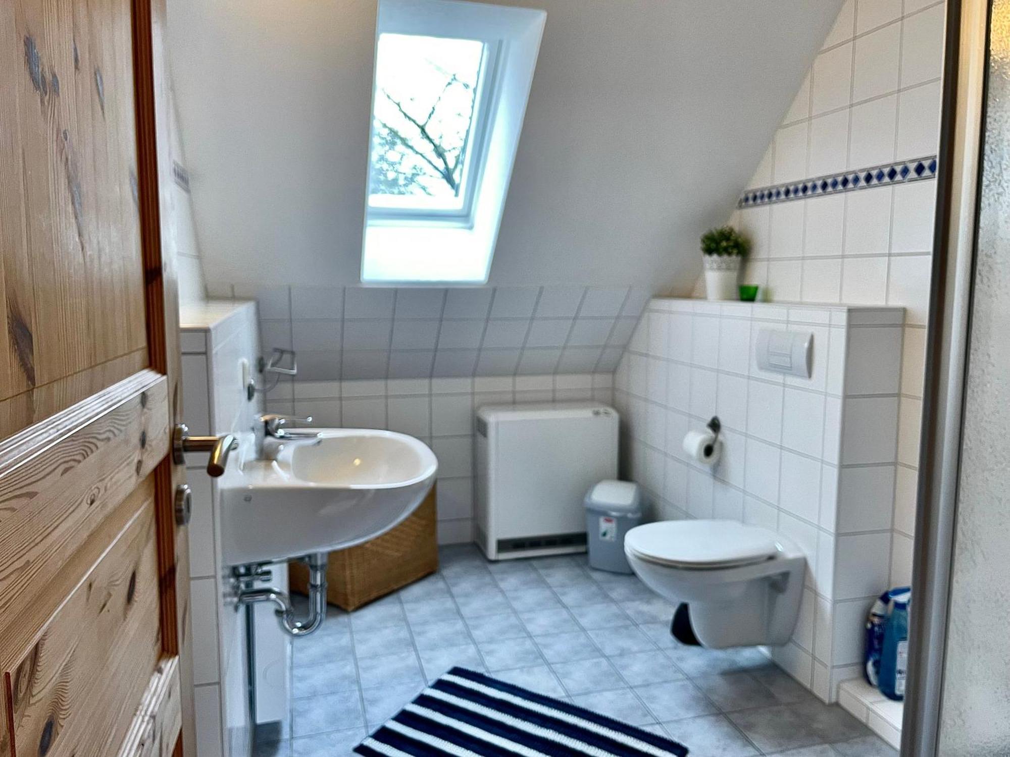 Ferienhaeuser Liethmann Haus 4 W2 Timmendorf Kültér fotó