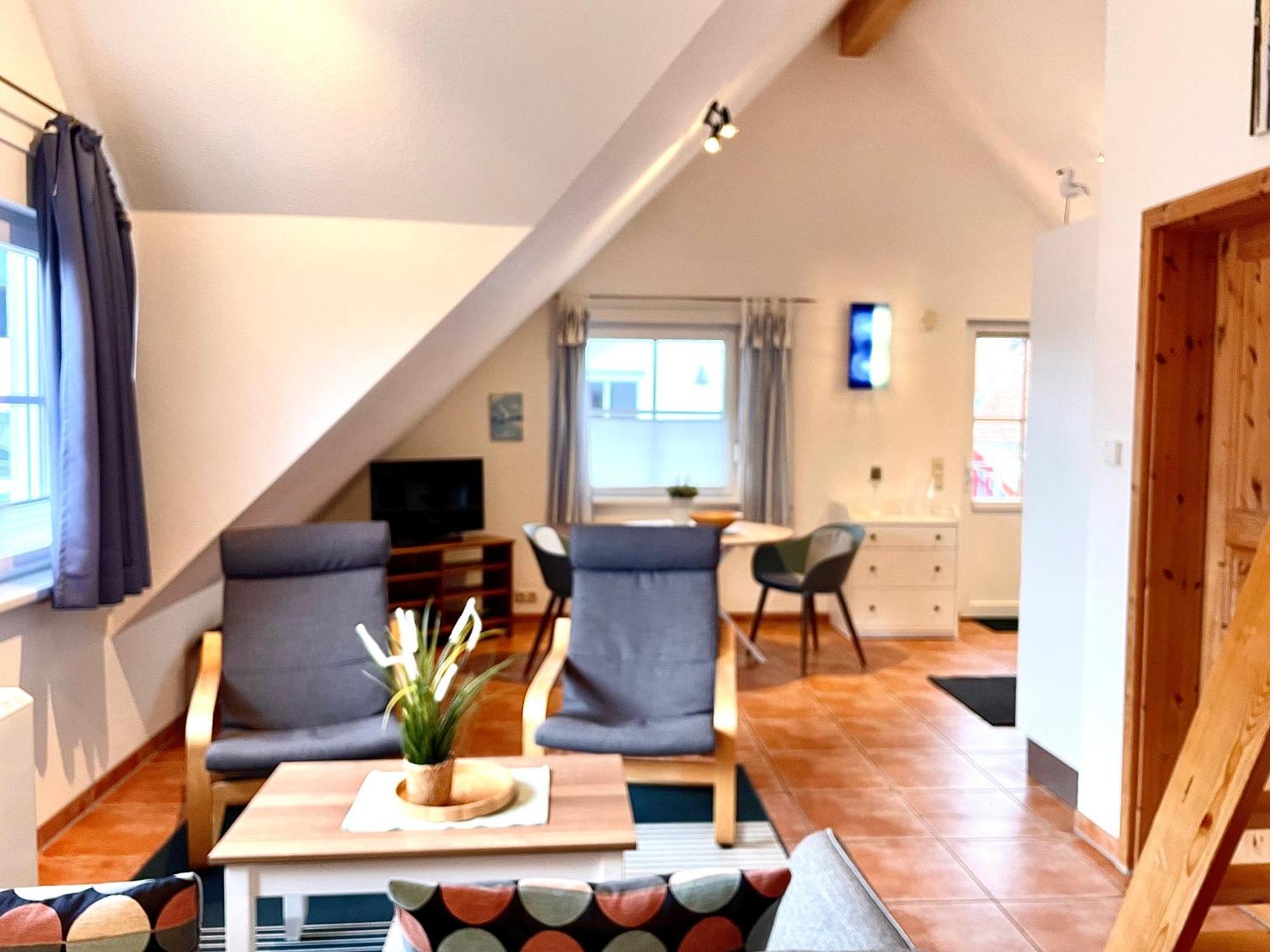Ferienhaeuser Liethmann Haus 4 W2 Timmendorf Kültér fotó