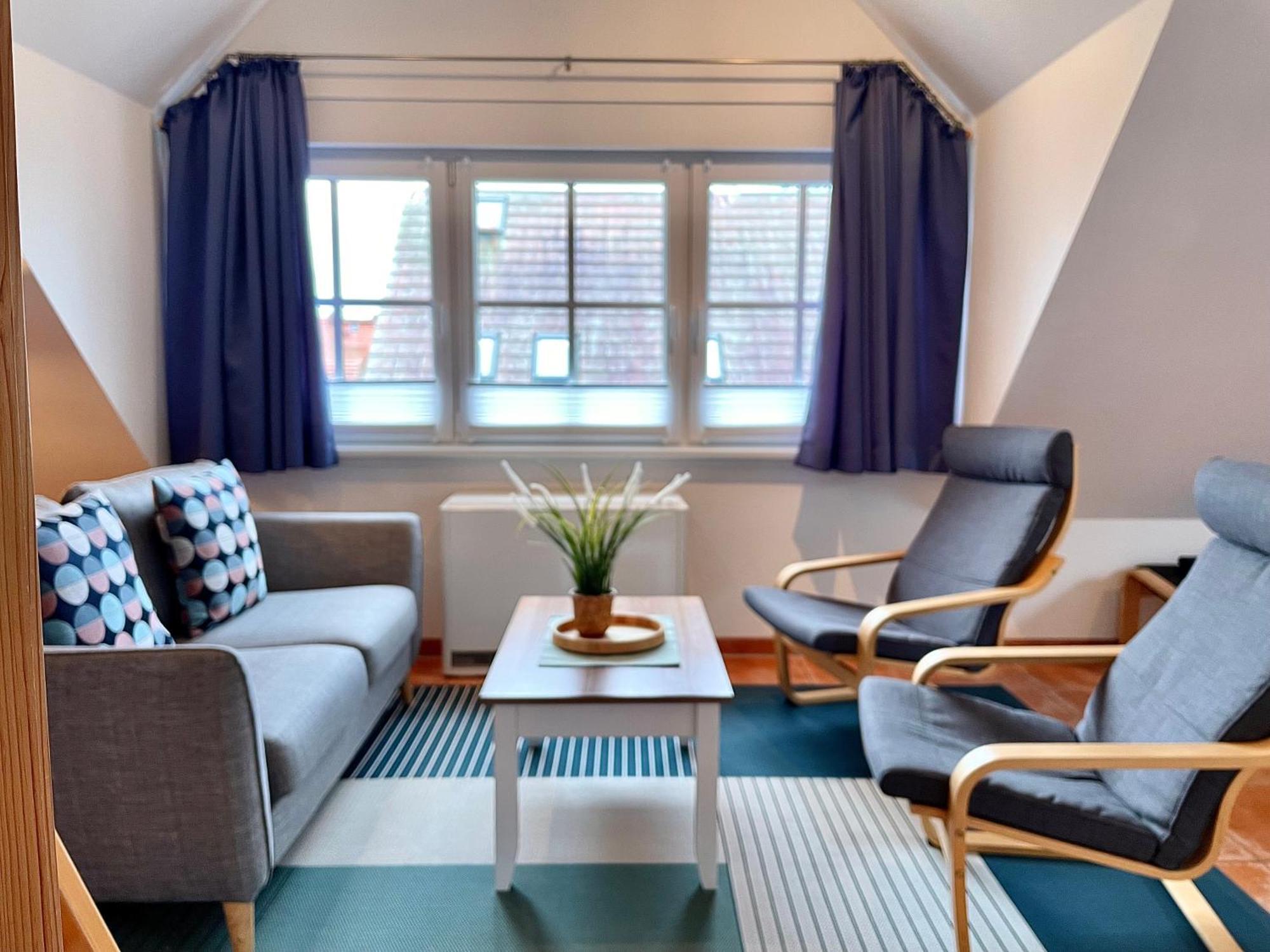 Ferienhaeuser Liethmann Haus 4 W2 Timmendorf Kültér fotó