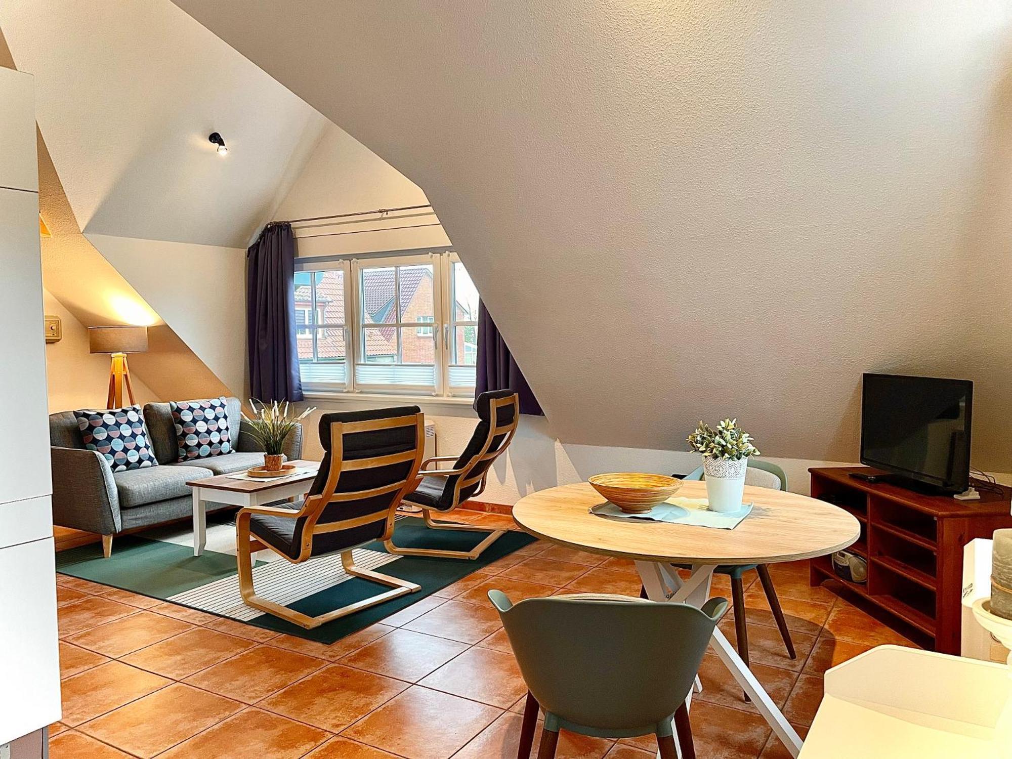 Ferienhaeuser Liethmann Haus 4 W2 Timmendorf Kültér fotó