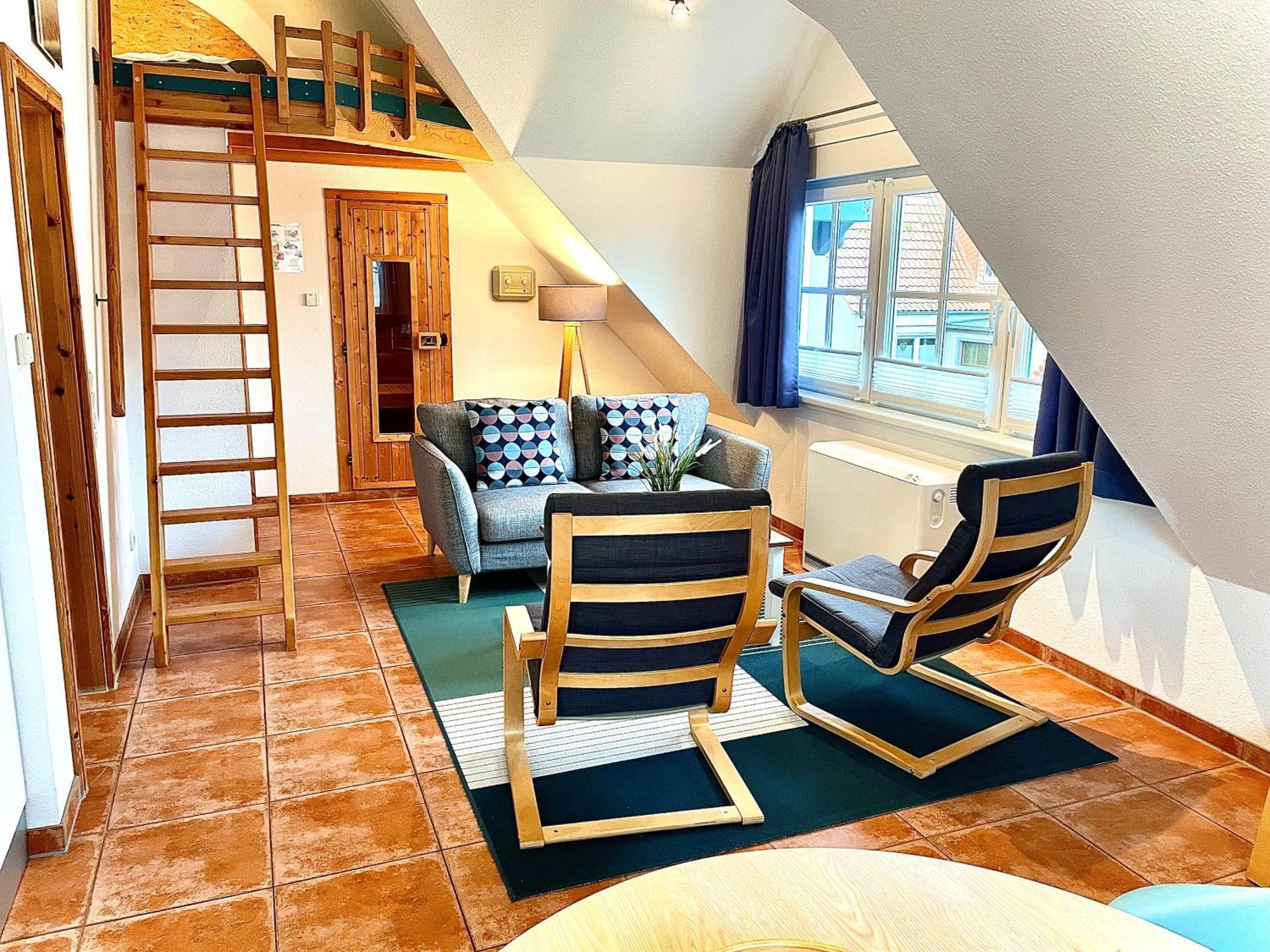 Ferienhaeuser Liethmann Haus 4 W2 Timmendorf Kültér fotó