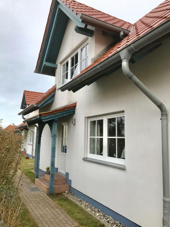 Ferienhaeuser Liethmann Haus 4 W2 Timmendorf Kültér fotó